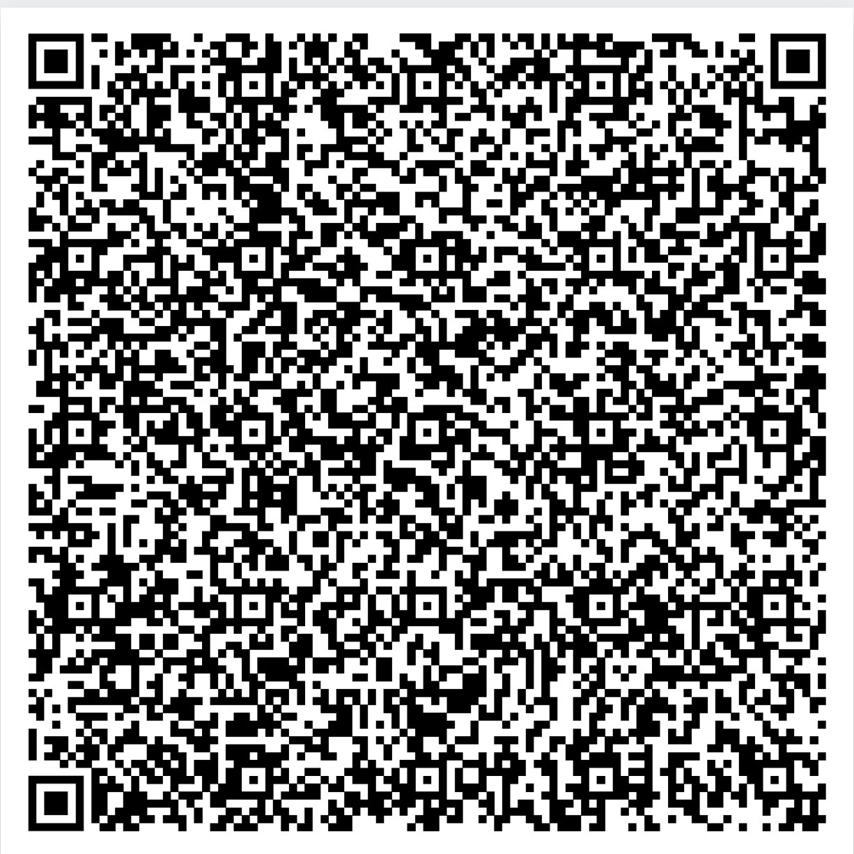 QR-код для оплаты госпошлины